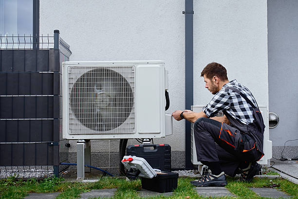 Trusted Hvac service in Hartsville, SC - HVAC Repair CO